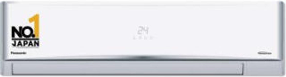 Panasonic CS/CU-RU9AKY 0.75 Ton 3 Star Inverter Split Air Conditioner