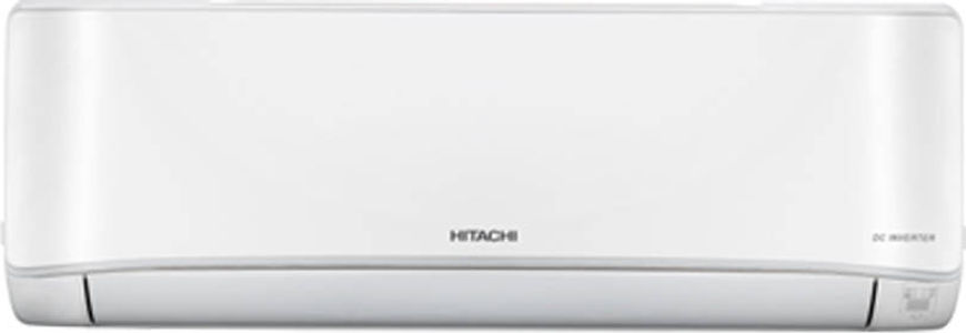 Hitachi Toushi Plus 3200XL RAS.E312PCAIBS 1 Ton 3 Star Inverter Split Air Conditioner