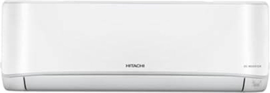 Hitachi Toushi Plus 3200XL RAS.E322PCBIB 2 Ton 3 Star Inverter Split Air Conditioner