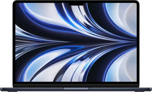 Apple MacBook Air M2 MLY33HN/A Ultrabook (13.6 Inch | Apple M2 | 8 GB | macOS Monterey | 256 GB SSD)
