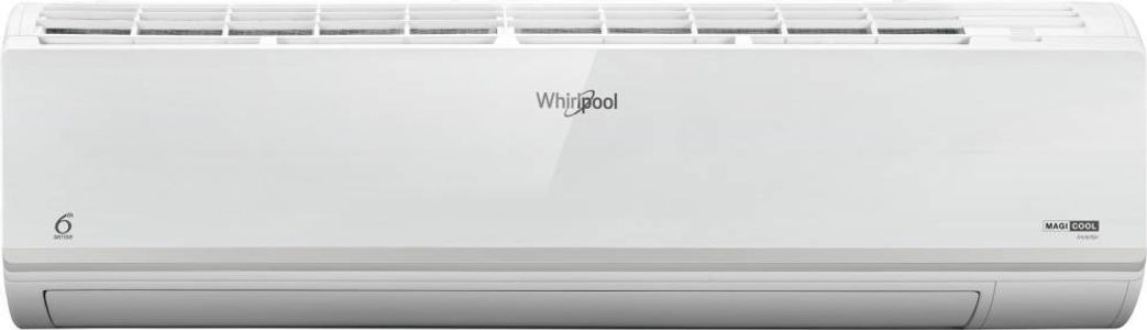 Whirlpool SAI12B54MCD0 1 Ton 5 Star Inverter Air Conditioners Air Conditioner