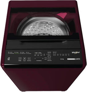 Whirlpool 6.5 Kg Fully Automatic Top Load Washing Machine (WhiteMagic Classic 6.5 Genx)