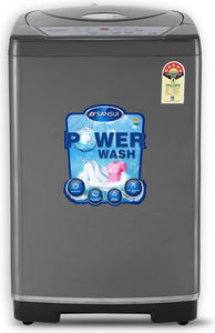 Sansui 6.5 Kg Fully Automatic Top Load Washing Machine (JSP65FTL-2024B)