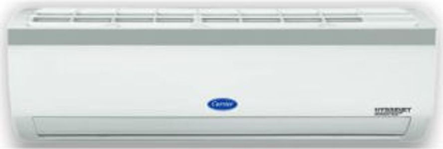 Carrier 18K Emperia DXI Hybridjet CAI18EN5R32W0 1.5 Ton 5 Star Inverter Split Air Conditioner