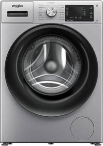 Whirlpool 8 Kg Fully Automatic Front Load Washing Machine (Xpert Care (33015))