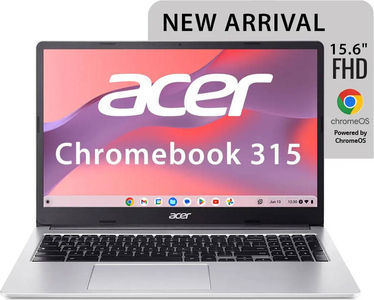 Acer Chromebook CB315-4H (NX.AZ0SI.002) Laptop (15.6 Inch | Intel Celeron Dual Core | 8 GB | Google Chrome | 128 GB SSD)