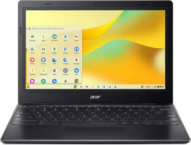 Acer Chromebook CBOA311-1H (NX.KW5SI.001) Laptop (11.6 Inch | Intel Celeron Dual Core | 4 GB | Google Chrome |)