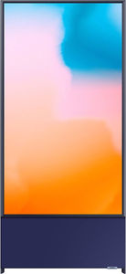 Samsung The Sero QA43LS05BAK 43 inch UHD Smart QLED TV