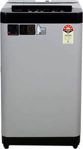 Panasonic 7.5 Kg Fully Automatic Top Load Washing Machine (NA-F75LR1MRB)