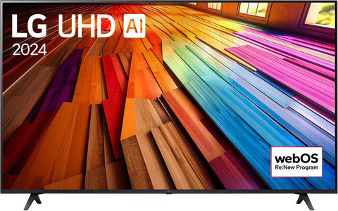 LG 55UT80406LA 55 inch UHD Smart LED TV