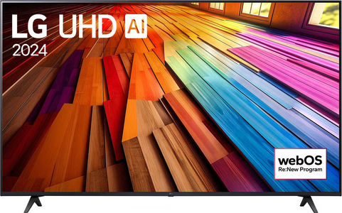 LG 65UT80406LA 65 inch UHD Smart LED TV