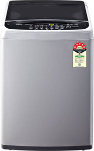 LG 8 Kg Fully Automatic Top Load Washing Machine (T80SNSF1Z)
