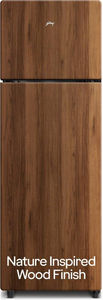 Godrej RT EONVOGUE 280C RI WT WD 244 L 3 Star Inverter Frost Free Double Door Refrigerator