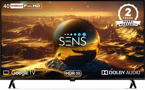 Sens SENS40WGSFHD 40 inch Full HD Smart LED TV