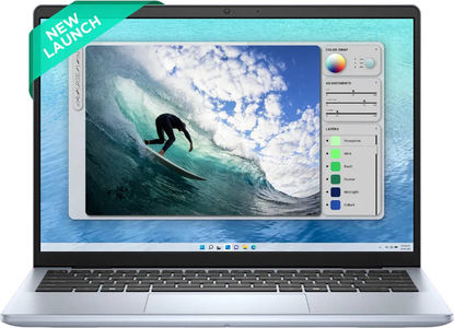 Dell Inspiron 14 5440 (OIN5440340401RINU1) Laptop (14 Inch | Core i5 13th Gen | 16 GB | Windows 11 | 512 GB SSD)