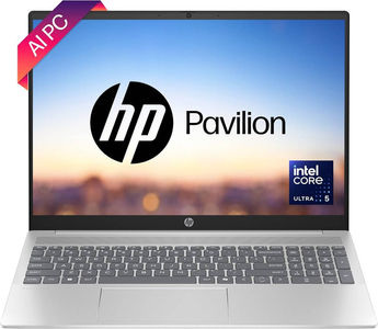 HP Pavilion 16-af0056TU (B13XTPA) Laptop (16 Inch | Core Ultra 5 | 16 GB | Windows 11 | 1 TB SSD)