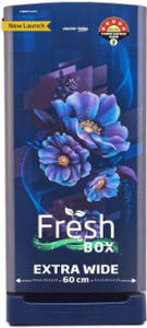 Voltas Beko RDC260A 228 L 5 Star Direct Cool Single Door Refrigerator