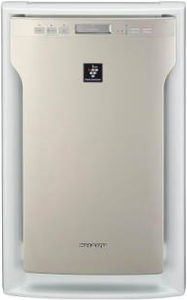 Sharp FP-A80M-N Air Purifier