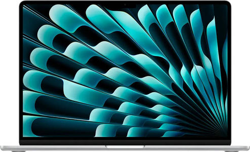 Apple MacBook Air M3 MC9E4HN/A Ultrabook (15.3 Inch | Apple M3 | 16 GB | macOS Sequoia | 256 GB SSD)