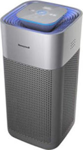 Honeywell Air Touch X3 Air Purifier