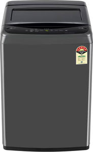 LG 7 Kg Fully Automatic Top Load Washing Machine (T70VBMB1Z)