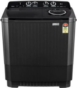 LG 11.5 Kg Semi Automatic Top Load Washing Machine (P115ASLAZ)
