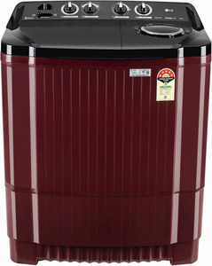 LG 8.5 Kg Semi Automatic Top Load Washing Machine (P8535SDAZ)