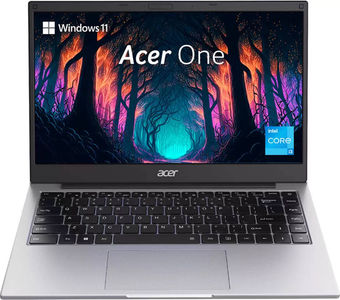 Acer One 14 Z8-415 (UN.31VSI.006) Laptop (14 Inch | Core i3 11th Gen | 16 GB | Windows 11 | 512 GB SSD)