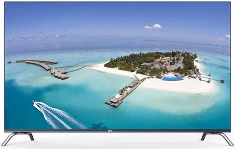 BPL 55U-C5510 55 inch UHD Smart QLED TV