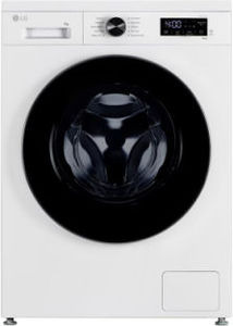 LG 7 Kg Fully Automatic Front Load Washing Machine (FHB1207Z4W)