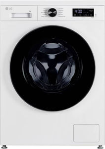LG 7 Kg Fully Automatic Front Load Washing Machine (FHB1207Z4W)