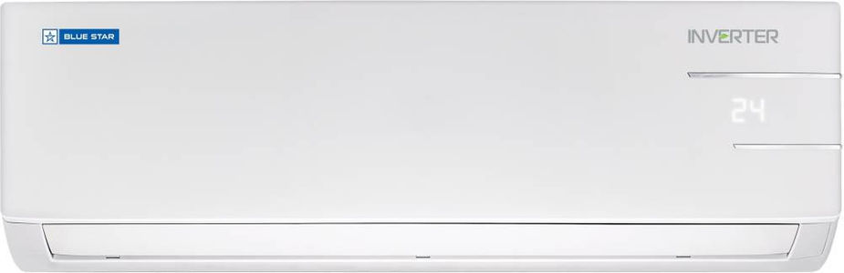 Blue Star IE312YNUS 1 Ton 3 Star Inverter Air Conditioners Air Conditioner