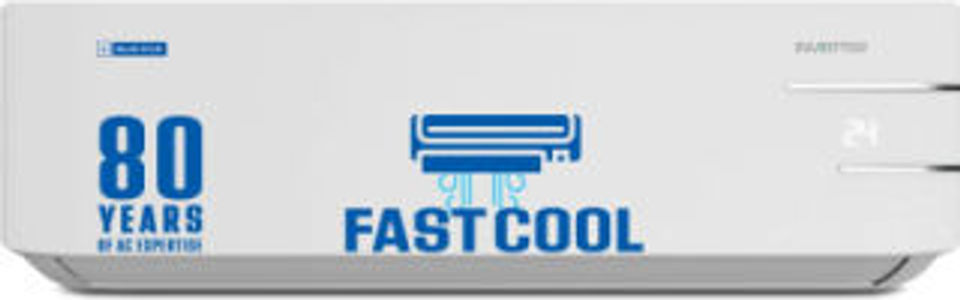 Blue Star IE324YNU 2 Ton 3 Star Inverter Split Air Conditioner