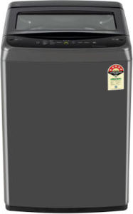 LG 8 Kg Fully Automatic Top Load Washing Machine (T80VBMB4Z)