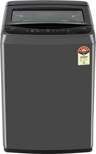 LG 8 Kg Fully Automatic Top Load Washing Machine (T80VBMB4Z)