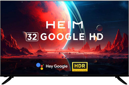 Heim HM 32 HDGAVE 32 inch HD ready Smart LED TV