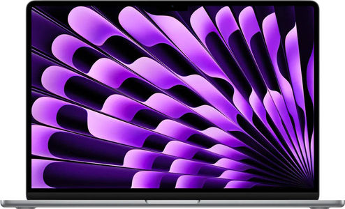 Apple MacBook Air M3 MXD13HN/A Ultrabook (15.3 Inch | Apple M3 | 16 GB | macOS Sequoia | 512 GB SSD)