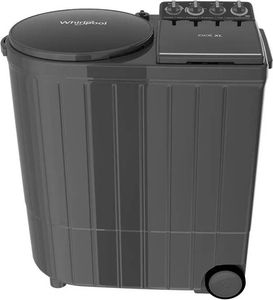 Whirlpool 10 Kg Semi Automatic Top Load Washing Machine (Ace XL (30343))