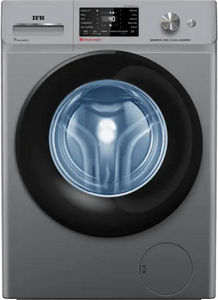 IFB 6.5 Kg Fully Automatic Front Load Washing Machine (Senorita MSN 6512K)