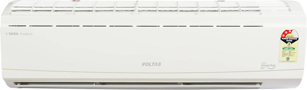Voltas 303V Vectra Plus (4503580) 2.5 Ton 3 Star Inverter Split Air Conditioner