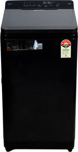 Panasonic 8 Kg Fully Automatic Top Load Washing Machine (NA-F80X11PRB)