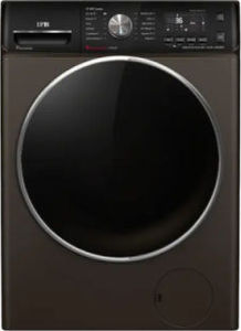 IFB 10 Kg Fully Automatic Front Load Washing Machine (Executive Plus MXC 1014 SSL)