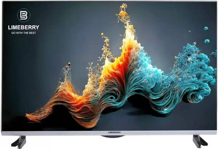 Limeberry EOLED65 65 inch UHD Smart OLED TV