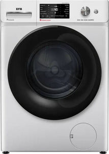 IFB 6 Kg Fully Automatic Front Load Washing Machine (Diva SXN 6010K)