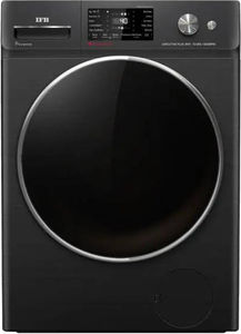 IFB 10 Kg Fully Automatic Front Load Washing Machine (Executive Plus BXN 1014KH)
