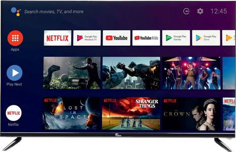 Cellecor E-43V 43 inch Full HD Smart LED TV