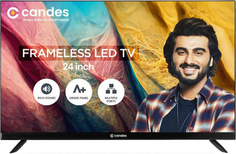 Candes F24N001 24 inch HD ready LED TV