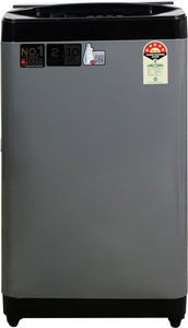 Panasonic 8 Kg Fully Automatic Top Load Washing Machine (NA-F80C2CRB)