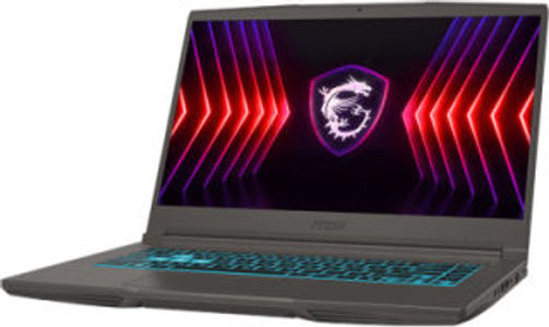 MSI Thin 15 B12UCX-2242IN Laptop (15.6 Inch | Core i7 12th Gen | 16 GB | Windows 11 | 512 GB SSD)