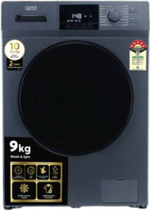 Croma 9 Kg Fully Automatic Front Load Washing Machine (CRLW090FLF316253)